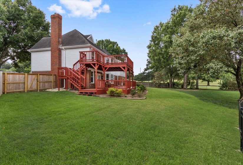 10552 EIDER CV, Collierville, Tennessee 38017, 4 Bedrooms Bedrooms, 7 Rooms Rooms,2.1 BathroomsBathrooms,Residential,For Sale,EIDER,10223685