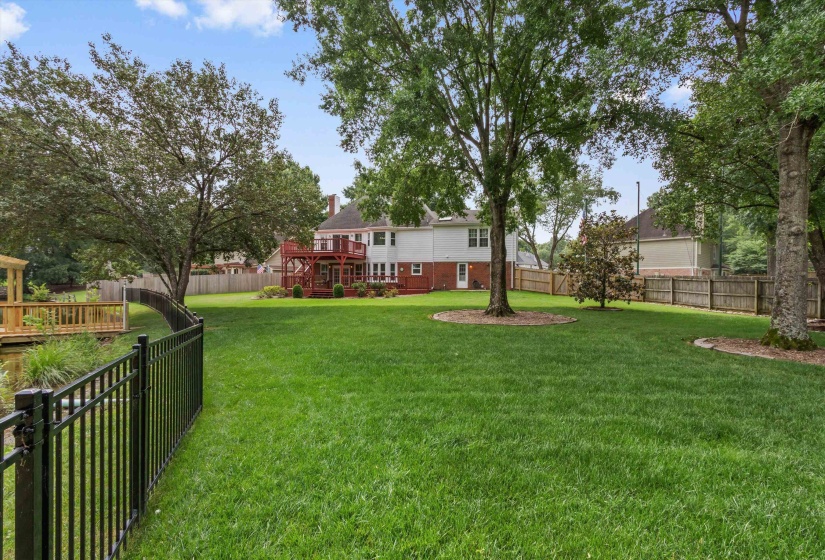 10552 EIDER CV, Collierville, Tennessee 38017, 4 Bedrooms Bedrooms, 7 Rooms Rooms,2.1 BathroomsBathrooms,Residential,For Sale,EIDER,10223685