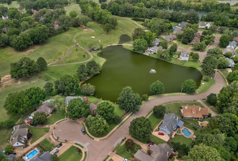 10552 EIDER CV, Collierville, Tennessee 38017, 4 Bedrooms Bedrooms, 7 Rooms Rooms,2.1 BathroomsBathrooms,Residential,For Sale,EIDER,10223685