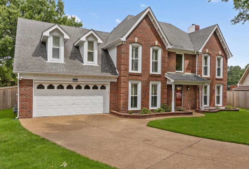 10552 EIDER CV, Collierville, Tennessee 38017, 4 Bedrooms Bedrooms, 7 Rooms Rooms,2.1 BathroomsBathrooms,Residential,For Sale,EIDER,10223685