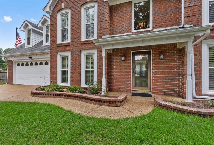 10552 EIDER CV, Collierville, Tennessee 38017, 4 Bedrooms Bedrooms, 7 Rooms Rooms,2.1 BathroomsBathrooms,Residential,For Sale,EIDER,10223685