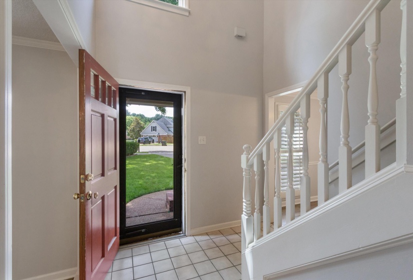 10552 EIDER CV, Collierville, Tennessee 38017, 4 Bedrooms Bedrooms, 7 Rooms Rooms,2.1 BathroomsBathrooms,Residential,For Sale,EIDER,10223685