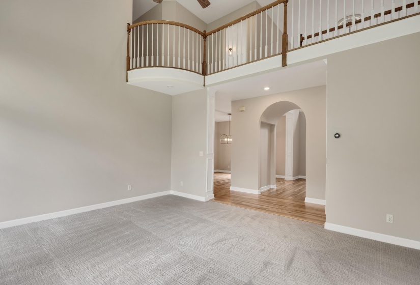 2004 HOUSTON WAY, Collierville, Tennessee 38139, 4 Bedrooms Bedrooms, 11 Rooms Rooms,3.1 BathroomsBathrooms,Residential,For Sale,HOUSTON,10223686