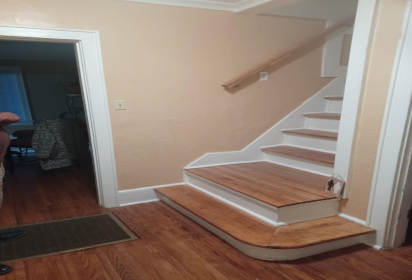 1351 MALLORY AVE, Memphis, Tennessee 38106, 4 Bedrooms Bedrooms, 8 Rooms Rooms,2 BathroomsBathrooms,Residential,For Sale,MALLORY,10223690