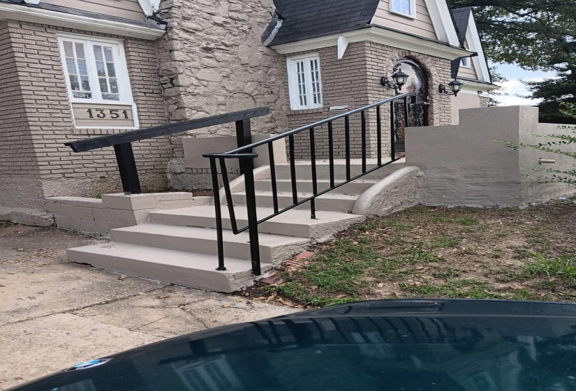 1351 MALLORY AVE, Memphis, Tennessee 38106, 4 Bedrooms Bedrooms, 8 Rooms Rooms,2 BathroomsBathrooms,Residential,For Sale,MALLORY,10223690