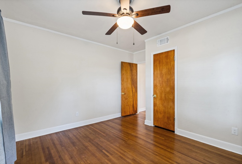 Front bedroom