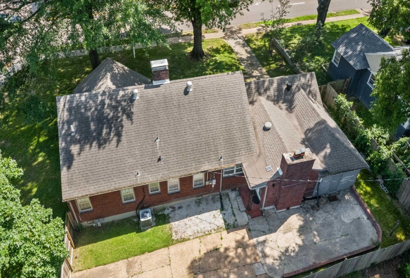 3456 WALNUT GROVE RD, Memphis, Tennessee 38111, 3 Bedrooms Bedrooms, 7 Rooms Rooms,2 BathroomsBathrooms,Residential,For Sale,WALNUT GROVE,10223691