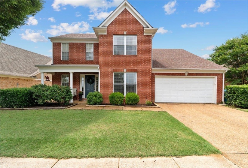 11660 MAHOGANY DR, Arlington, Tennessee 38002, 4 Bedrooms Bedrooms, 8 Rooms Rooms,2.1 BathroomsBathrooms,Residential,For Sale,MAHOGANY,10223694