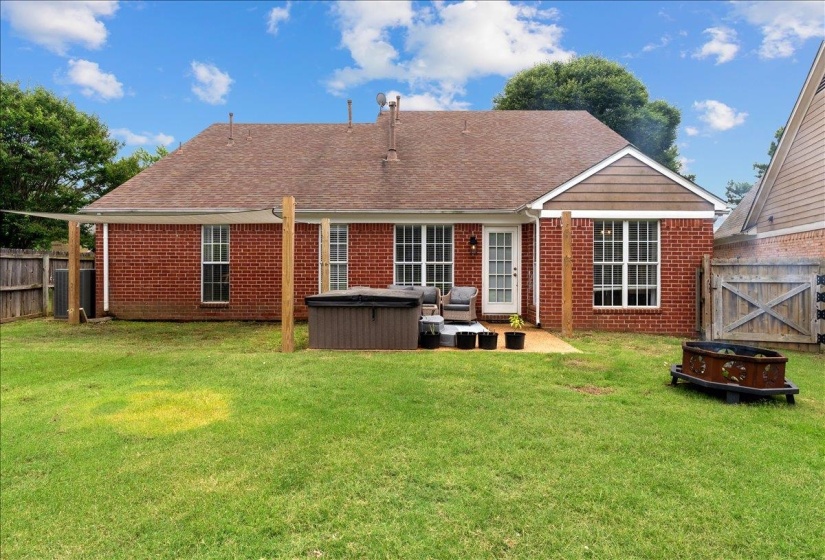 11660 MAHOGANY DR, Arlington, Tennessee 38002, 4 Bedrooms Bedrooms, 8 Rooms Rooms,2.1 BathroomsBathrooms,Residential,For Sale,MAHOGANY,10223694
