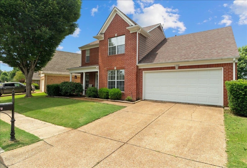 11660 MAHOGANY DR, Arlington, Tennessee 38002, 4 Bedrooms Bedrooms, 8 Rooms Rooms,2.1 BathroomsBathrooms,Residential,For Sale,MAHOGANY,10223694