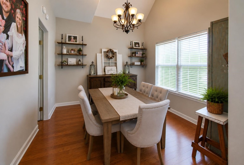 342 SWITCHGRASS CV, Munford, Tennessee 38058, 4 Bedrooms Bedrooms, 7 Rooms Rooms,2.1 BathroomsBathrooms,Residential,For Sale,SWITCHGRASS,10223695
