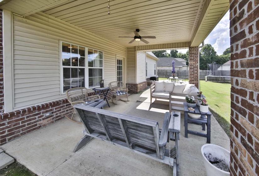 342 SWITCHGRASS CV, Munford, Tennessee 38058, 4 Bedrooms Bedrooms, 7 Rooms Rooms,2.1 BathroomsBathrooms,Residential,For Sale,SWITCHGRASS,10223695