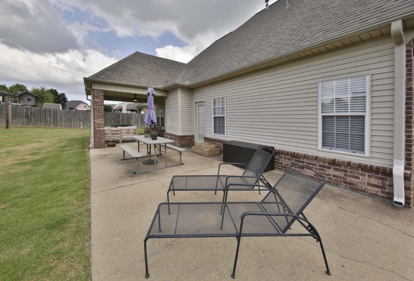 342 SWITCHGRASS CV, Munford, Tennessee 38058, 4 Bedrooms Bedrooms, 7 Rooms Rooms,2.1 BathroomsBathrooms,Residential,For Sale,SWITCHGRASS,10223695