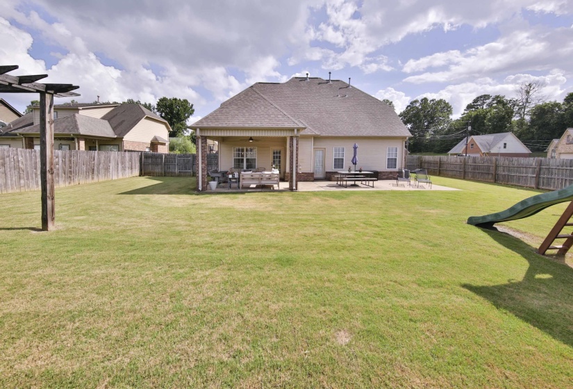 342 SWITCHGRASS CV, Munford, Tennessee 38058, 4 Bedrooms Bedrooms, 7 Rooms Rooms,2.1 BathroomsBathrooms,Residential,For Sale,SWITCHGRASS,10223695
