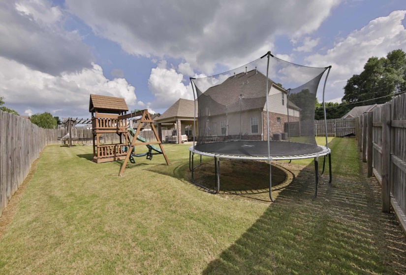 342 SWITCHGRASS CV, Munford, Tennessee 38058, 4 Bedrooms Bedrooms, 7 Rooms Rooms,2.1 BathroomsBathrooms,Residential,For Sale,SWITCHGRASS,10223695