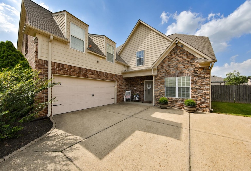 342 SWITCHGRASS CV, Munford, Tennessee 38058, 4 Bedrooms Bedrooms, 7 Rooms Rooms,2.1 BathroomsBathrooms,Residential,For Sale,SWITCHGRASS,10223695