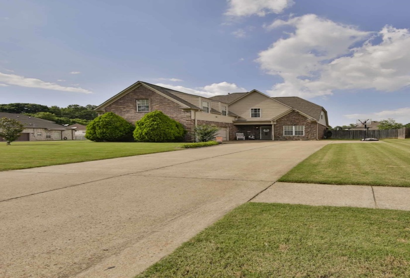 342 SWITCHGRASS CV, Munford, Tennessee 38058, 4 Bedrooms Bedrooms, 7 Rooms Rooms,2.1 BathroomsBathrooms,Residential,For Sale,SWITCHGRASS,10223695
