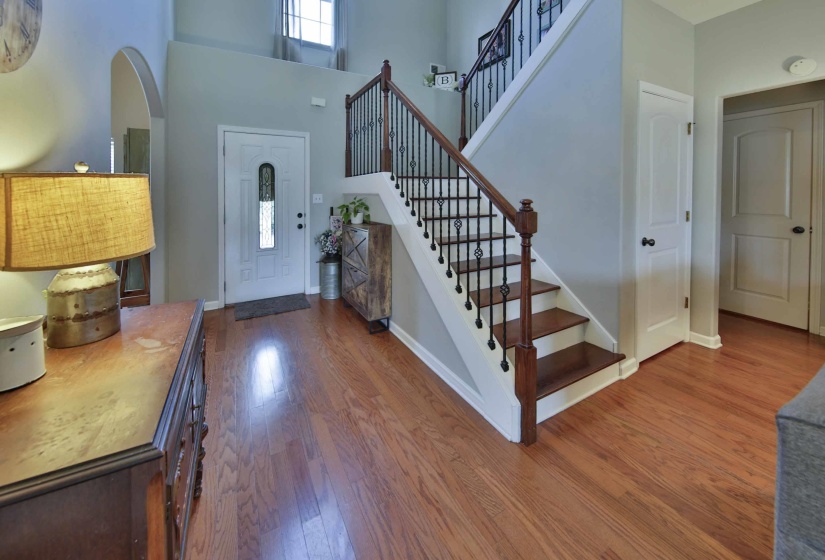 342 SWITCHGRASS CV, Munford, Tennessee 38058, 4 Bedrooms Bedrooms, 7 Rooms Rooms,2.1 BathroomsBathrooms,Residential,For Sale,SWITCHGRASS,10223695