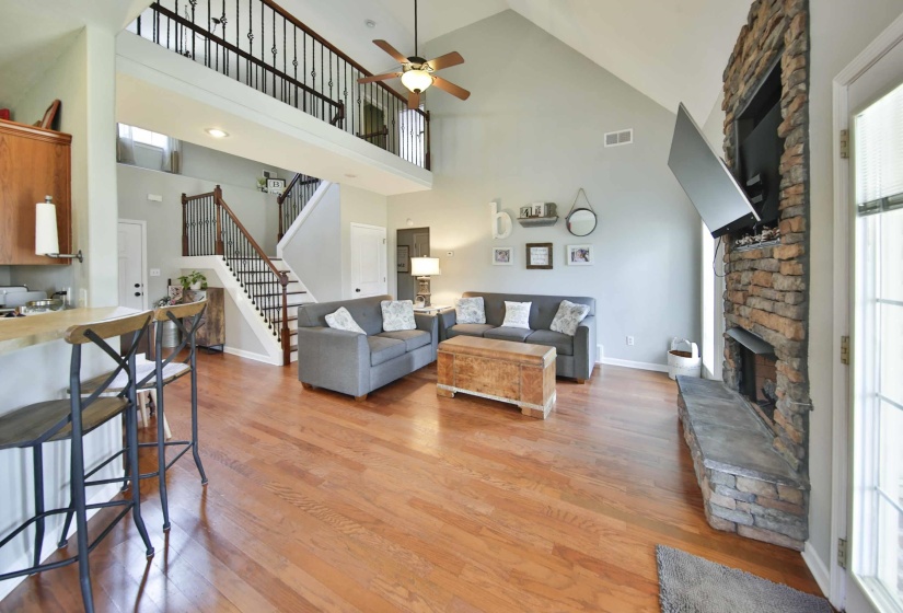342 SWITCHGRASS CV, Munford, Tennessee 38058, 4 Bedrooms Bedrooms, 7 Rooms Rooms,2.1 BathroomsBathrooms,Residential,For Sale,SWITCHGRASS,10223695