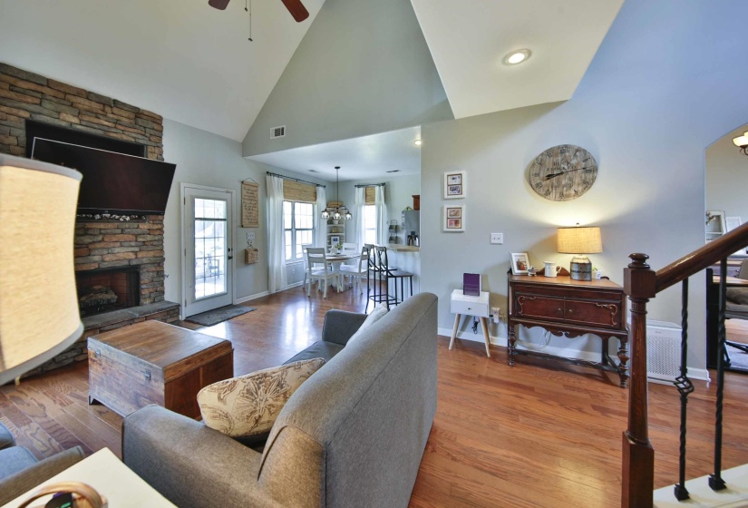 342 SWITCHGRASS CV, Munford, Tennessee 38058, 4 Bedrooms Bedrooms, 7 Rooms Rooms,2.1 BathroomsBathrooms,Residential,For Sale,SWITCHGRASS,10223695