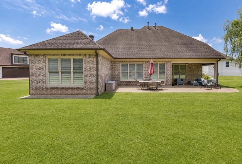 5519 CHAPEL MEADOW CV, Arlington, Tennessee 38002, 4 Bedrooms Bedrooms, 9 Rooms Rooms,3 BathroomsBathrooms,Residential,For Sale,CHAPEL MEADOW,10223696