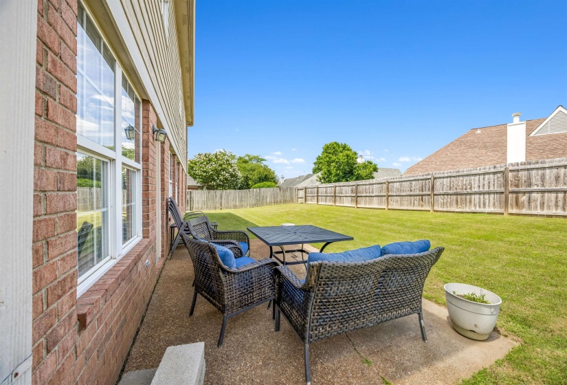 5032 WILL FALL RD, Bartlett, Tennessee 38002, 5 Bedrooms Bedrooms, 10 Rooms Rooms,3.1 BathroomsBathrooms,Residential,For Sale,WILL FALL,10223697