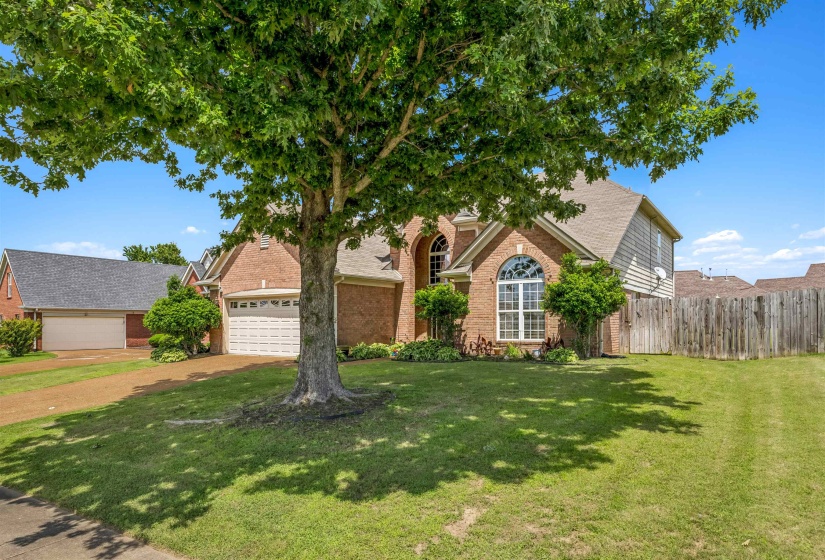 5032 WILL FALL RD, Bartlett, Tennessee 38002, 5 Bedrooms Bedrooms, 10 Rooms Rooms,3.1 BathroomsBathrooms,Residential,For Sale,WILL FALL,10223697