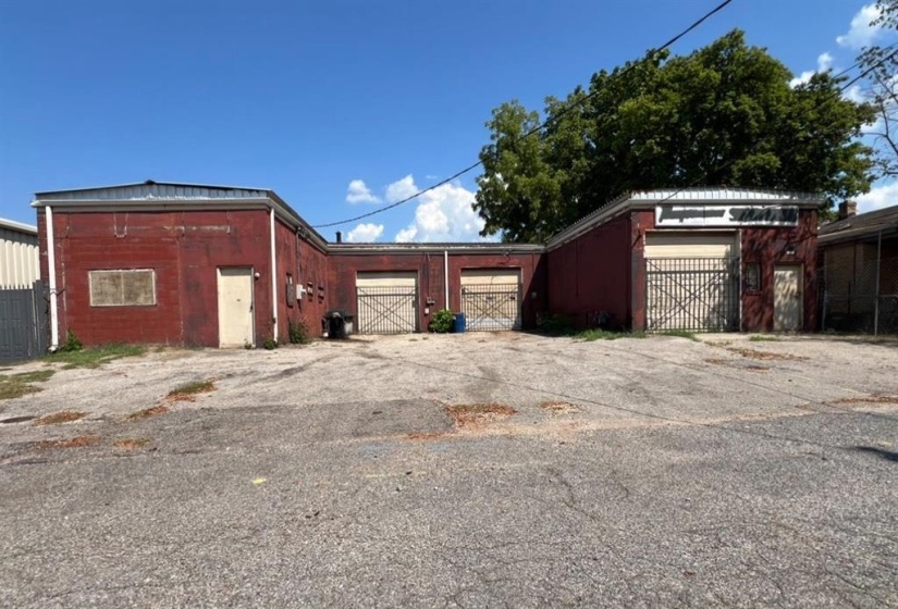 1390 STONEWALL ST, Memphis, Tennessee 38108, ,Commercial/industrial,For Sale,STONEWALL,10223716