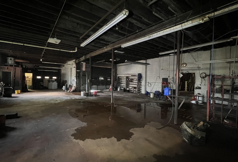 1390 STONEWALL ST, Memphis, Tennessee 38108, ,Commercial/industrial,For Sale,STONEWALL,10223716
