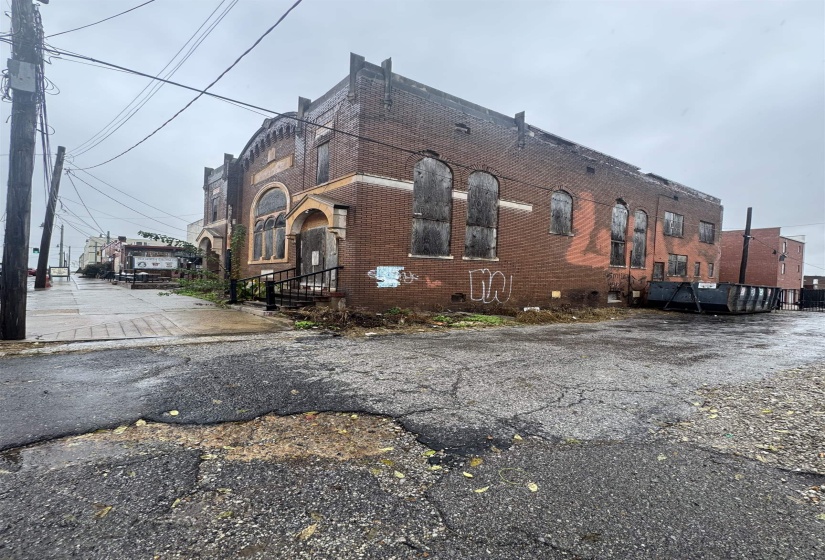 112 JACKSON AVE, Memphis, Tennessee 38103, 0 , 0 ,0,Commercial/industrial,For Sale,JACKSON,0,10223721