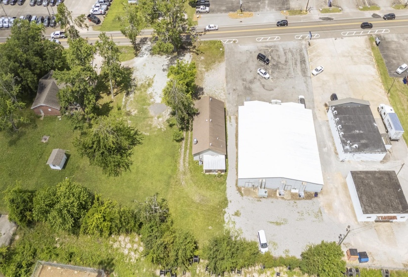 445 FLORENCE RD, Savannah, Tennessee 38372, 0 , 0 ,0,Commercial/industrial,For Sale,FLORENCE,0,10223741