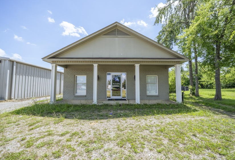 445 FLORENCE RD, Savannah, Tennessee 38372, 0 , 0 ,0,Commercial/industrial,For Sale,FLORENCE,0,10223741