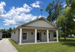 445 FLORENCE RD, Savannah, Tennessee 38372, 0 , 0 ,0,Commercial/industrial,For Sale,FLORENCE,0,10223741