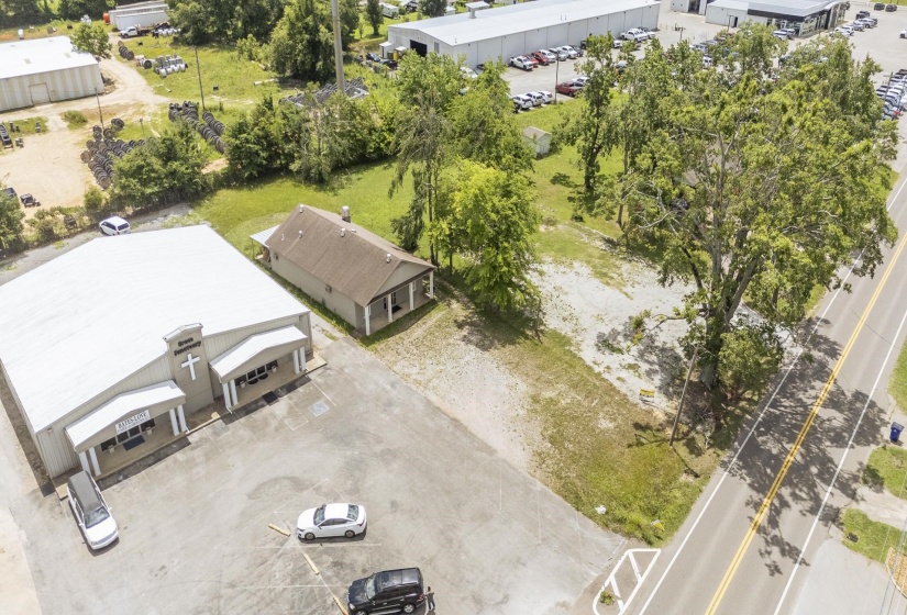445 FLORENCE RD, Savannah, Tennessee 38372, 0 , 0 ,0,Commercial/industrial,For Sale,FLORENCE,0,10223741