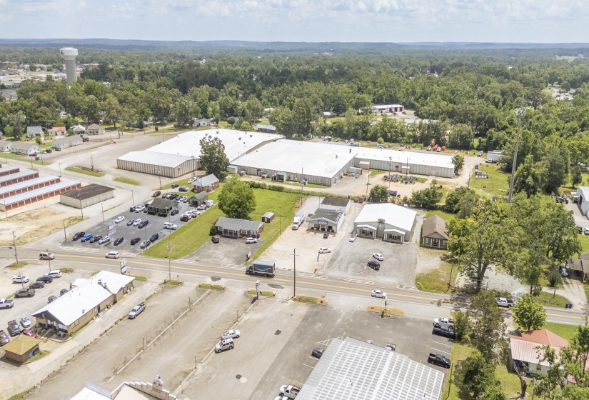 445 FLORENCE RD, Savannah, Tennessee 38372, 0 , 0 ,0,Commercial/industrial,For Sale,FLORENCE,0,10223741