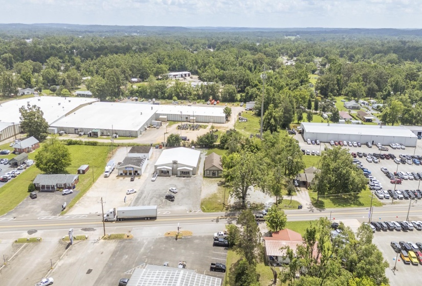 445 FLORENCE RD, Savannah, Tennessee 38372, 0 , 0 ,0,Commercial/industrial,For Sale,FLORENCE,0,10223741