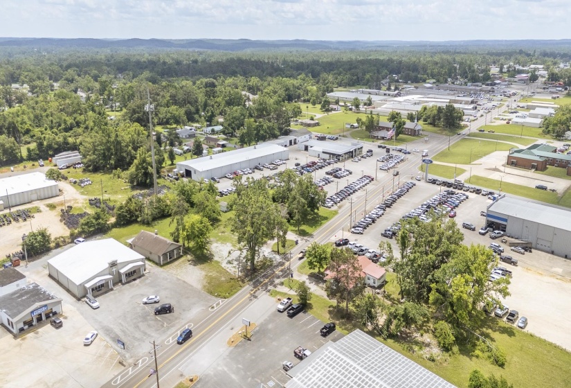 445 FLORENCE RD, Savannah, Tennessee 38372, 0 , 0 ,0,Commercial/industrial,For Sale,FLORENCE,0,10223741