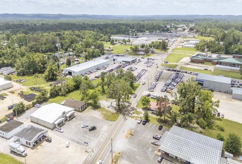 445 FLORENCE RD, Savannah, Tennessee 38372, 0 , 0 ,0,Commercial/industrial,For Sale,FLORENCE,0,10223741