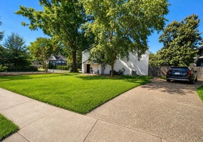 766 ROLAND ST, Memphis, Tennessee 38104, 2 Bedrooms Bedrooms, ,1.1 BathroomsBathrooms,Duplexes,For Sale,ROLAND,10223710