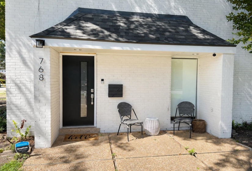 766 ROLAND ST, Memphis, Tennessee 38104, 2 Bedrooms Bedrooms, ,1.1 BathroomsBathrooms,Duplexes,For Sale,ROLAND,10223710