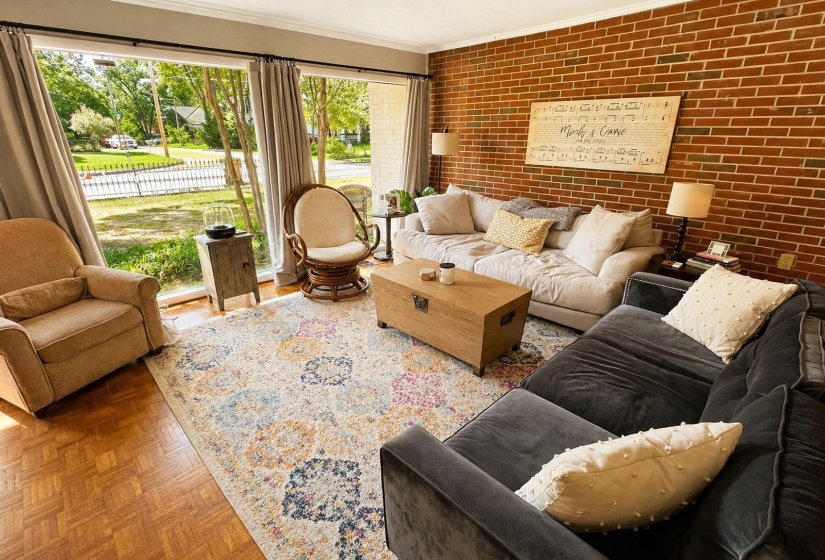 766 ROLAND ST, Memphis, Tennessee 38104, 2 Bedrooms Bedrooms, ,1.1 BathroomsBathrooms,Duplexes,For Sale,ROLAND,10223710