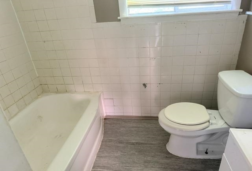 2601 DARLENE ST, Memphis, Tennessee 38106, 3 Bedrooms Bedrooms, 6 Rooms Rooms,1 BathroomBathrooms,Residential,For Sale,DARLENE,10214210