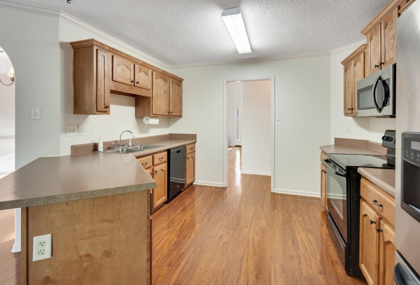 5098 SHETLAND TRL, Arlington, Tennessee 38002, 4 Bedroom Bedrooms, 8 Room Rooms,2.1 BathroomBathrooms,Residential,For Sale,SHETLAND,0,10223702