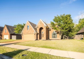 5098 SHETLAND TRL, Arlington, Tennessee 38002, 4 Bedroom Bedrooms, 8 Room Rooms,2.1 BathroomBathrooms,Residential,For Sale,SHETLAND,0,10223702