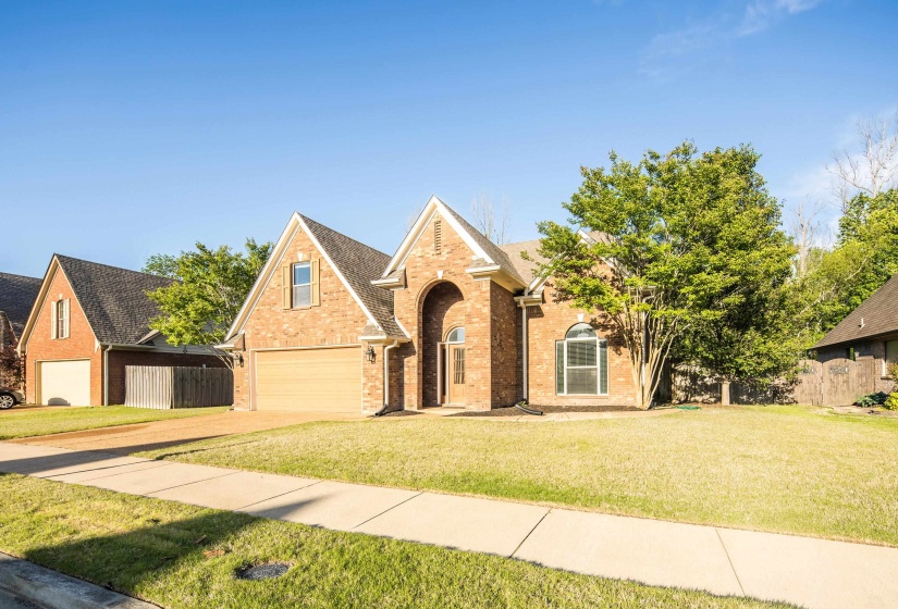 5098 SHETLAND TRL, Arlington, Tennessee 38002, 4 Bedroom Bedrooms, 8 Room Rooms,2.1 BathroomBathrooms,Residential,For Sale,SHETLAND,0,10223702