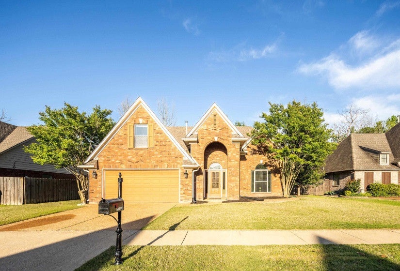 5098 SHETLAND TRL, Arlington, Tennessee 38002, 4 Bedroom Bedrooms, 8 Room Rooms,2.1 BathroomBathrooms,Residential,For Sale,SHETLAND,0,10223702