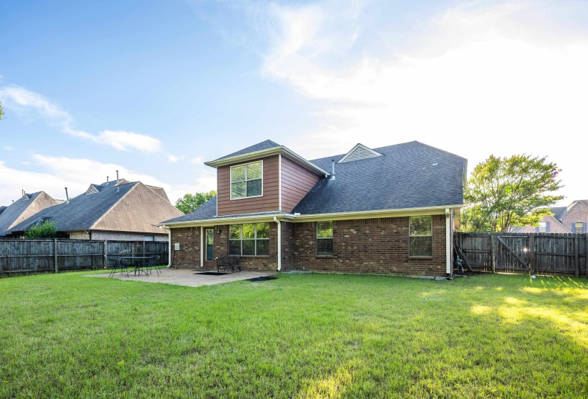 5098 SHETLAND TRL, Arlington, Tennessee 38002, 4 Bedroom Bedrooms, 8 Room Rooms,2.1 BathroomBathrooms,Residential,For Sale,SHETLAND,0,10223702