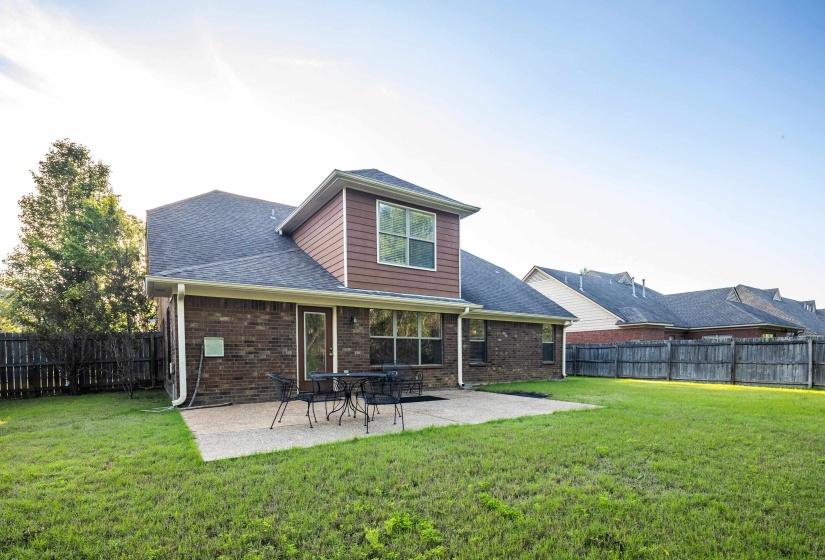 5098 SHETLAND TRL, Arlington, Tennessee 38002, 4 Bedroom Bedrooms, 8 Room Rooms,2.1 BathroomBathrooms,Residential,For Sale,SHETLAND,0,10223702