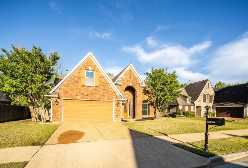 5098 SHETLAND TRL, Arlington, Tennessee 38002, 4 Bedroom Bedrooms, 8 Room Rooms,2.1 BathroomBathrooms,Residential,For Sale,SHETLAND,0,10223702