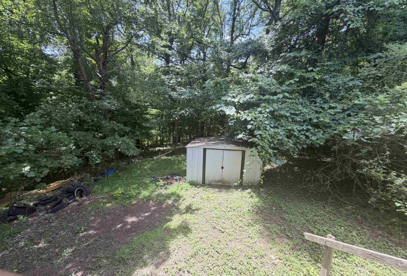 Yard